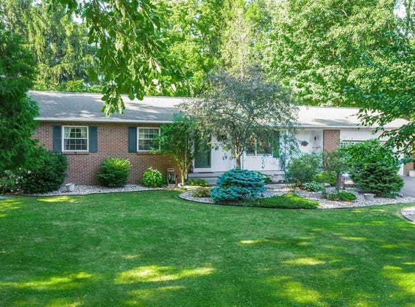 10400 Coldwater Road, Flushing, MI 48433