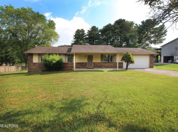 4244 Inisbrook Way, Knoxville, TN 37938