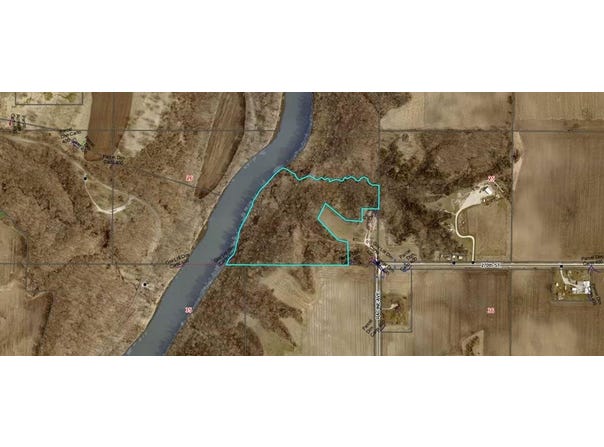 2703 Racine Ave, Lehigh, IA 50557