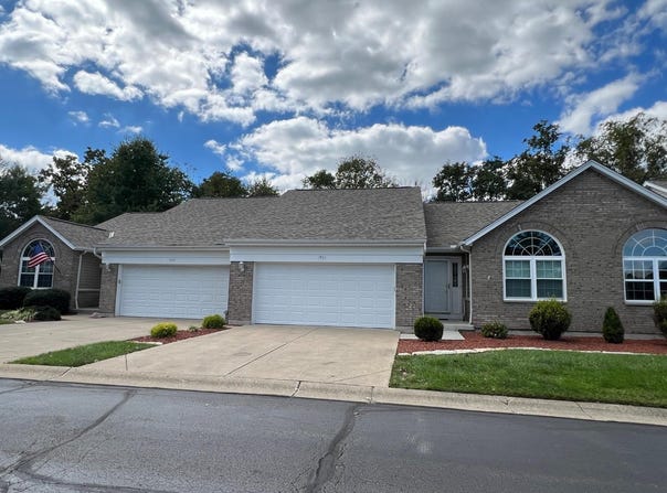 1951 S Pointe Drive, Lawrenceburg, IN 47025