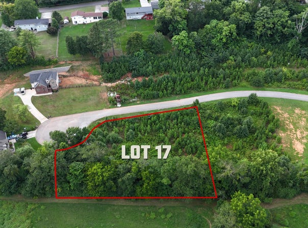 Lot 17 Jessica Lane, Clinton, TN 37716