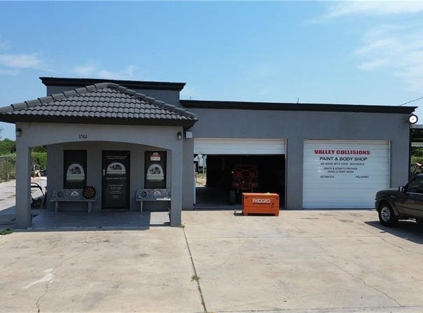 1501 Expressway 83, Penitas, TX 78576