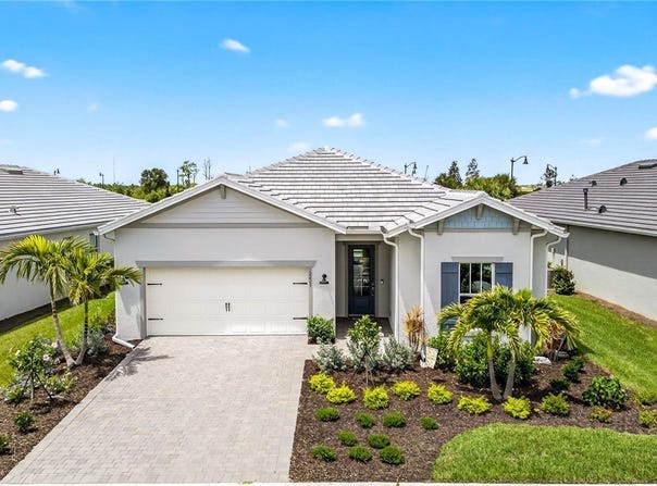 12465 Basalt Lane, Alva, FL 33917