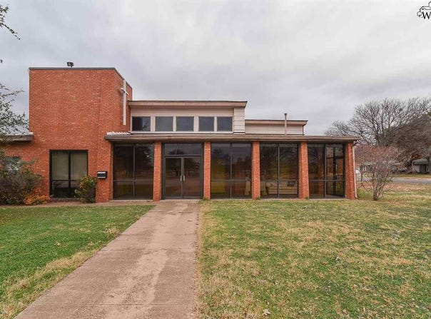 4403 PHILLIPS DRIVE, Wichita Falls, TX 76308