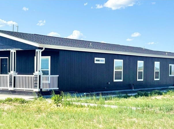 44502 County Road 68, Briggsdale, CO 80611