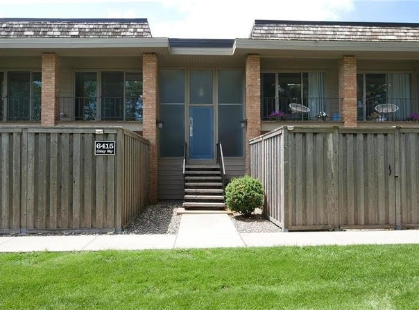 6415 Colony Way, Edina, MN 55435