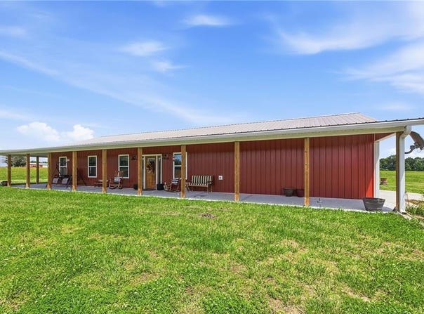 30225 Wolf Road, Drexel, MO 64742