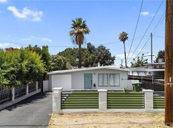 10831 Odell Avenue, Sunland, CA 91040