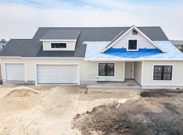 139 E Evergreen Lane, Milton, WI 53563