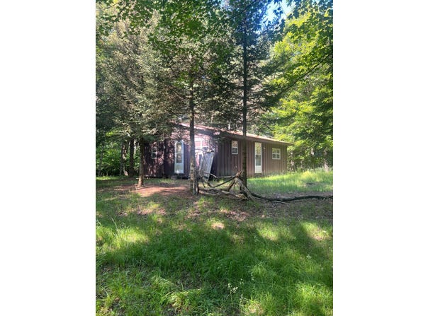 1873 COLLINS CT, Eagle River, WI 54521
