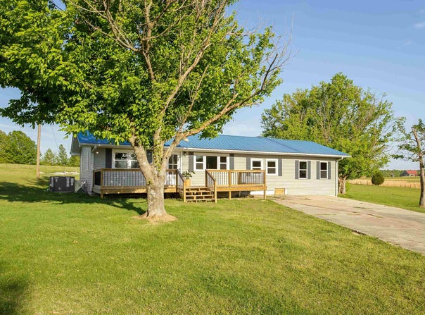 190 Allen Ln, Tuscumbia, AL 35674