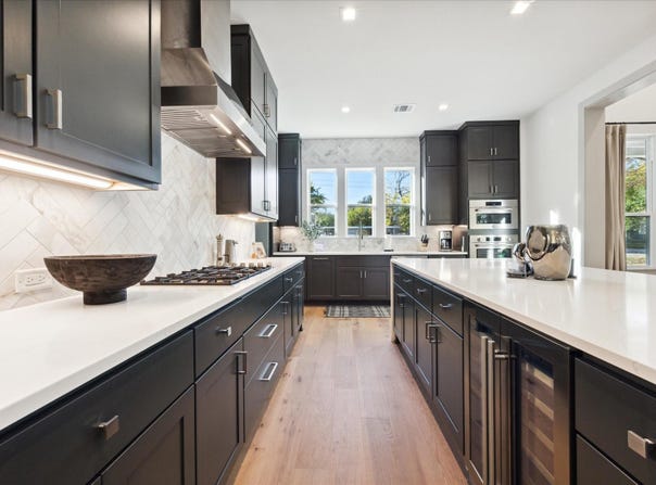 3001 Funston ST, Austin, TX 78703