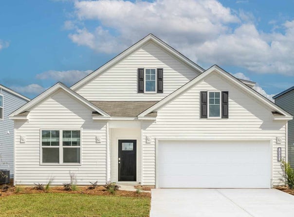 310 SALVIA STREET, MONCKS CORNER, SC 29461