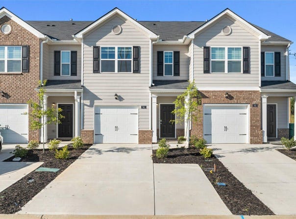 3414 Firestone Drive, Hephzibah, GA 30815