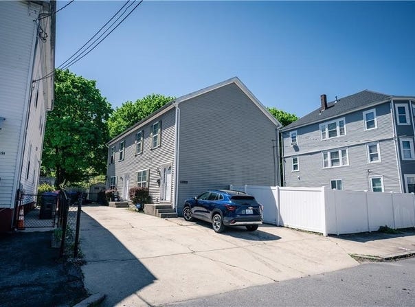 160 Jewett Street, Providence, RI 02908