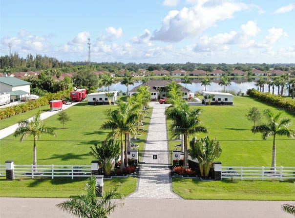 2930 SCENIC VIEW DRIVE, PUNTA GORDA, FL 33950