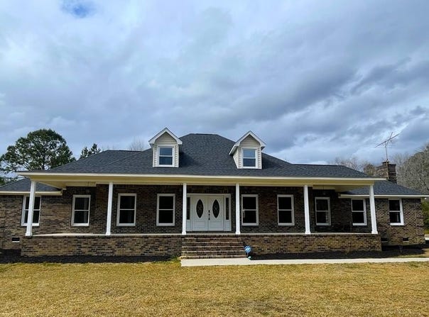144 Bethlehem Road, Holly Hill, SC 29059