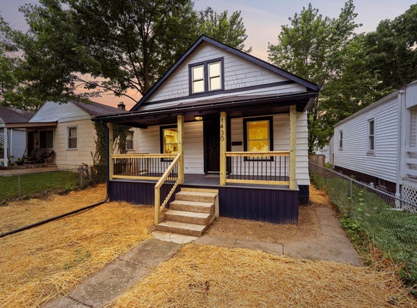 1430 Aberdeen Avenue, Columbus, OH 43211