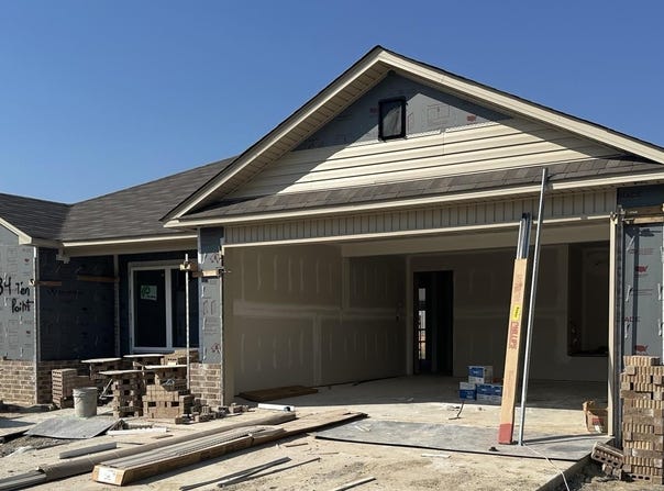 34 Ten Point Lane, Ward, AR 72176