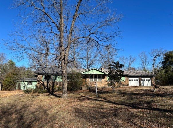 257 Marion County 5004, Bruno, AR 72682