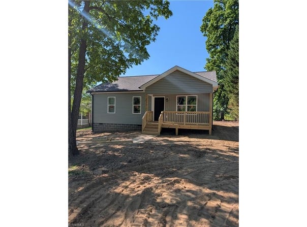 232 Crestwood Circle, High Point, NC 27260