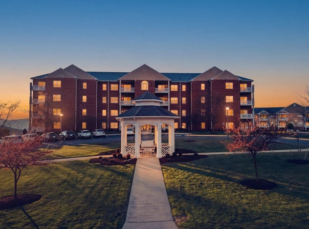 4434 Pheasant Ridge Rd, Roanoke, VA 24014