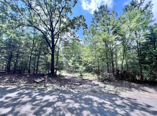 HEBRON Rd, Middleton, TN 38052