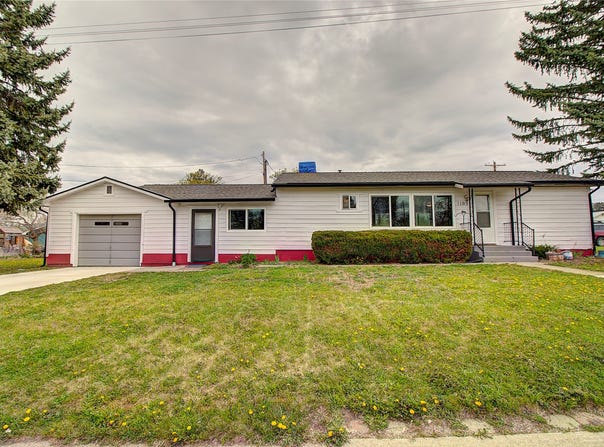 1105 Main Street, Polson, MT 59860