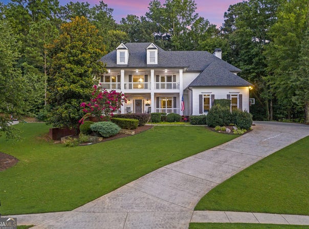 165 Oakhurst Leaf, Milton, GA 30004