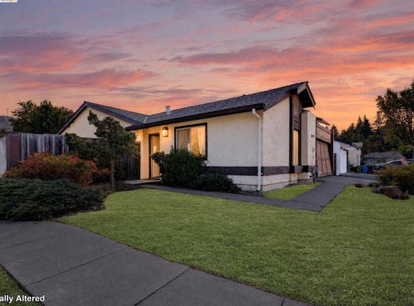 44508 Japala Pl, Fremont, CA 94539