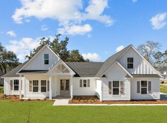 N Highway 17, McClellanville, SC 29458
