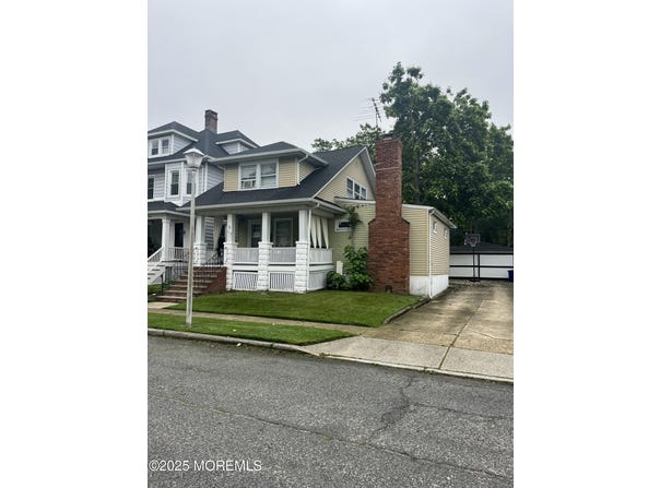 312 Hume Street, Allenhurst, NJ 07711