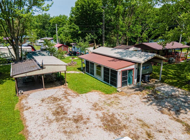 7326 State Route 19, Mount Gilead, OH 43338