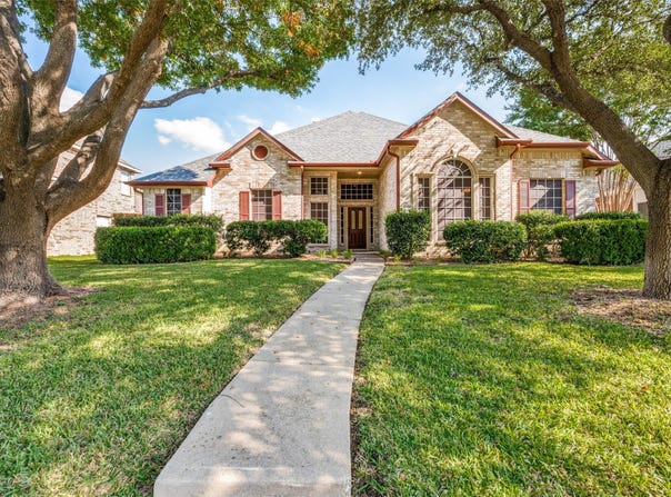 3204 Grantham Drive, Richardson, TX 75082