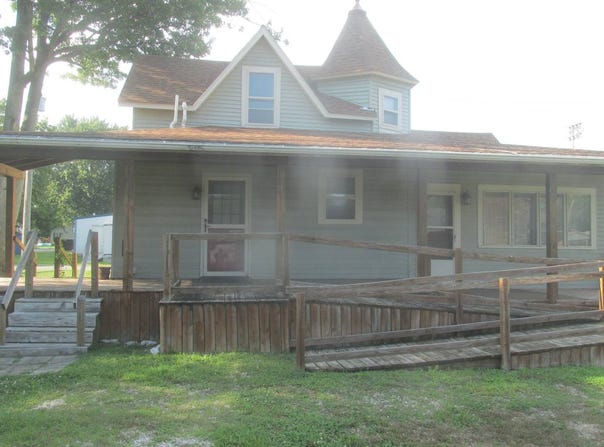 966 Judy Avenue, Bridgeport, IL 62417