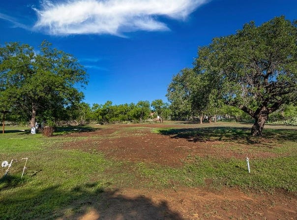 1216 Mulberry, Brady, TX 76825
