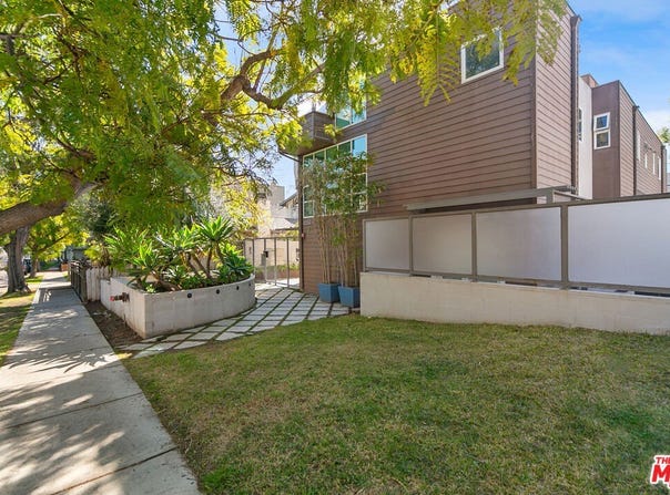 1228 21st St, Santa Monica, CA 90404