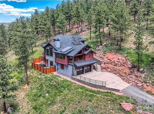 795 Pine Brook Rd, Boulder, CO 80304