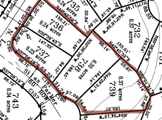 103 Silas Parker, Blanco, TX 78606