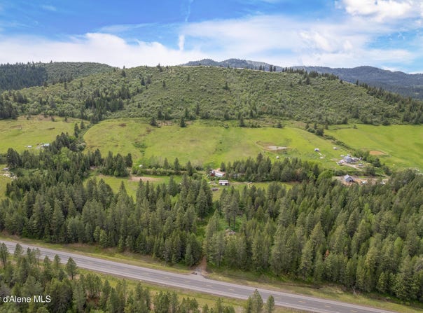 463 Rawhide Dr, Plummer, ID 83851