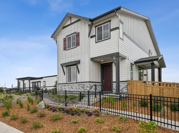 22645 E 47th Avenue, Aurora, CO 80019