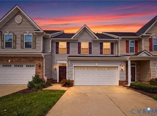 202 Boltons Mill Parkway, Williamsburg, VA 23185