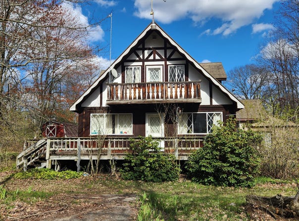 4650 Gambling Trail, Harrison, MI 48625