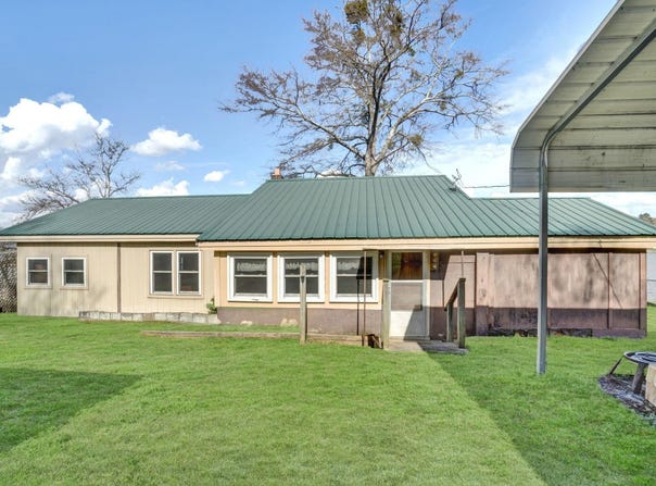 1020 Flymm Smith Road, Waterloo, SC 29684
