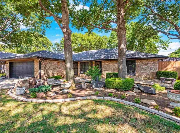 7903 NW Micklegate Blvd, Lawton, OK 73505