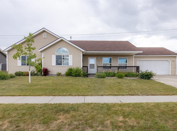 116 Beargrass Lane, Kalispell, MT 59901