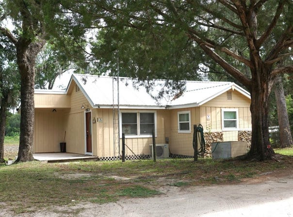 5470 NE 165TH TERRACE Road, SILVER SPRINGS, FL 34488