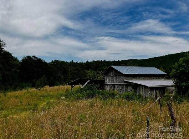 4282 Mount Gilead Church Road, Connelly Springs, NC 28612