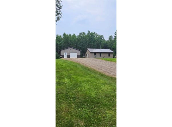 38261 W County Line Road, Hill Lake Twp, MN 55748