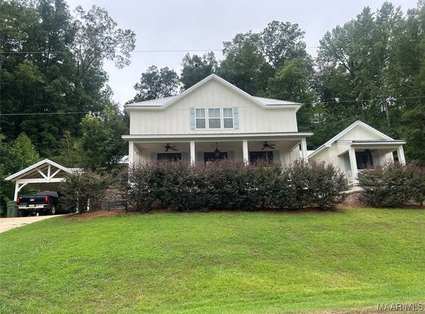 463 Shadow Creek Loop, Camden, AL 36726